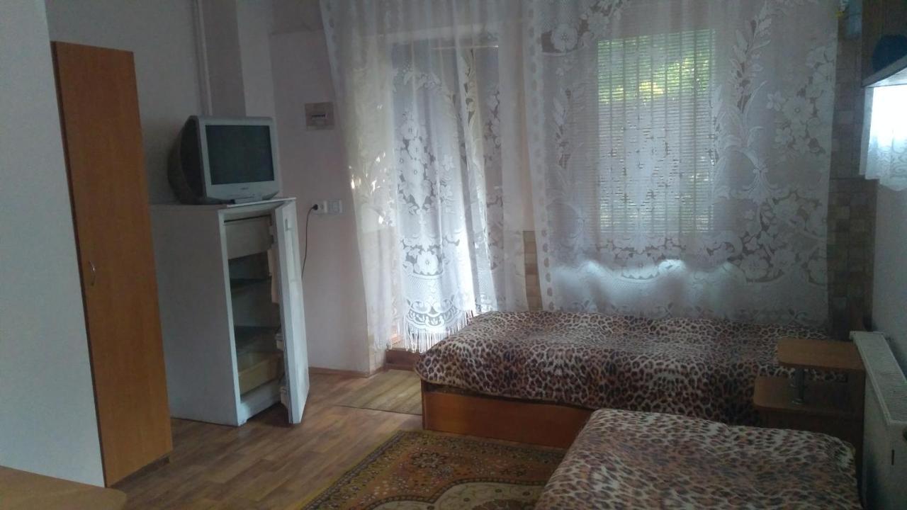 Уютный Дом У Моря Odessa Exterior foto